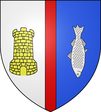 Blason Propriano